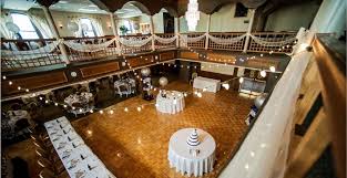 Reception The Packard Plaza Peoria Il Venues Wedding Venues Peoria