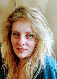 About — Dinah Parker