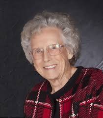 Violet Currington Obituary (2014)