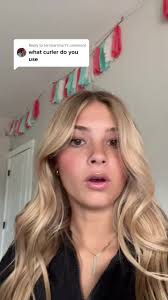 Reply to @terribarnhart hair tutoriallll- tell me if it doesn't make ...