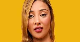 Murió Vitoria Beatriz, estrella del cine para adultos, a los 28 años