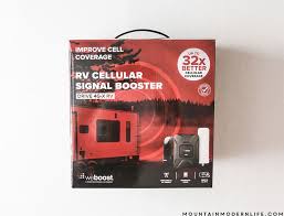 We did not find results for: Rv Internet Setup Weboost 4g X Rv Review Mountainmodernlife Com