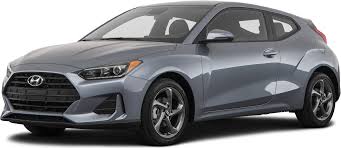 You can also shave $1,000 off the base price by choosing a. 2021 Hyundai Veloster Reviews Pricing Specs Kelley Blue Book