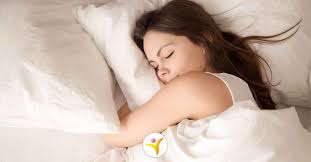 Goed Slapen Als Je Hoogsensitief Bent Met Deze Handige Tips