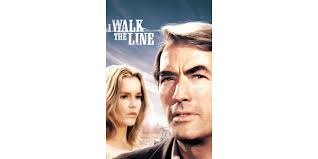 I Walk The Line