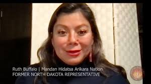 Subscribe to the Buffalo's Fire e-newsletter for our upcoming video "How To  Shoot A Short Video On Your Phone with Adam Sings In The Timber". The  e-newsletter will go out