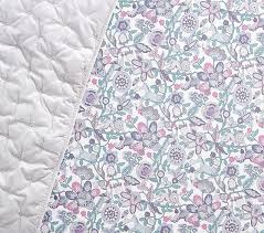 Poshmark makes shopping fun, affordable & easy! Liberty London Mythical Creatures Crib Fitted Sheet Pottery Barn Kids Pottery Barn Baby Girl Pottery Barn Baby Girl Nursery Crib