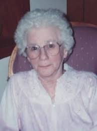 Obituary of Isabel Masters