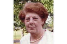 Viola Marmottin Obituary (1927