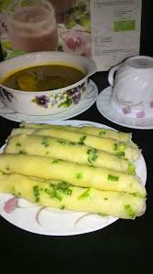 Resepi ini sangat mudah dan enak! Namakucella Lempeng Daun Bawang Vs Lempeng Kosong