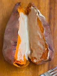 It's best to err on the side of more water rather than not enough. How To Cook Sweet Potatoes The Three Secret Tricks