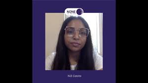 Ni3 India's Rukmini Banerjee review Ni3 Uganda's research