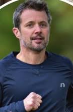 Frederik & mary är moderna föräldrar