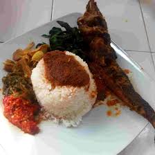 Resep lele balado super pedas gdanang buatnya mantul rasanya omah elsa. Depot Siang Malam Masakan Padang Pagentan Makanan Delivery Menu Grabfood Id