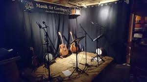 Lütt matten asub aadressil enge str. Drumchapel Mist Traditional Irish And Scottish Folk Garding Lutt Matten 17 03 2017