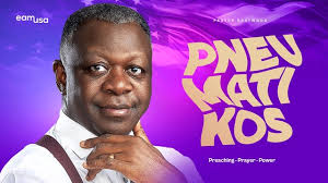 Day 3, Evening Session of Pneumatikos USA with Pastor Eastwood. Saturday,  21st June 2025. FAIR-USE COPYRIGHT DISCLAIMER:, We do not own the rights to  any of the songs or music used.