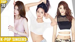 Hundreds of korean singer images to choose from. Top 20 Hottest Korean Singers Beautiful K Pop Actress 2020 World S Top Famous Youtube