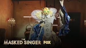 Who is the leopard on the masked singer? Who Is The Leopard On The Masked Singer Clues And Top Guesses