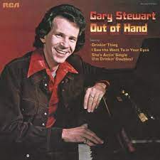 ~ release by gary stewart (see all versions of this release, 1 available). Gary Stewart Best Ever Albums