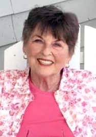 Linda Sue Bevis Burch