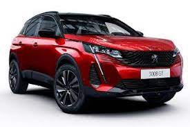 Raffi ahmad menggunakan layanan home service astra peugeot. Peugeot 3008 2021 Price In Malaysia News Specs Images Reviews Latest Updates Wapcar
