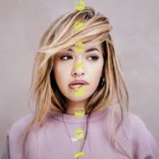 Rita Ora Tour Dates, Tickets & Concerts 2024 & 2025