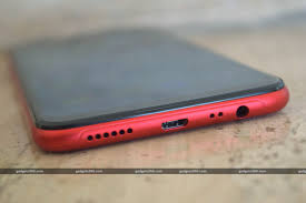 Oppo A1k Review