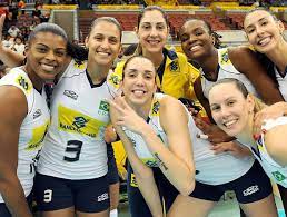 É administrada pela confederação brasileira de voleibol (cbv) e representa o brasil nas competições internacionais de vôlei. Consideracoes Finais Sobre O Mundial Feminino De Volei 2010 Japao Pitaco Esportivo
