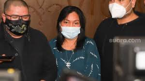 Jun 29, 2021 · liputan6.com, jakarta berita hoaks hingga saat ini masih ramai beredar di media sosial. Ibunda Amanda Manopo Meninggal Dunia Begini Unggahan Menyentuh Sang Kakak
