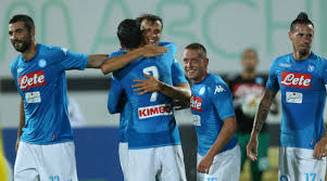 Si tratta della terza sfida amichevole degli azzurri, sotto la guida . Napoli Trento 7 0 Amichevole Ounas Piacevole Sorpresa Milik Si Conferma