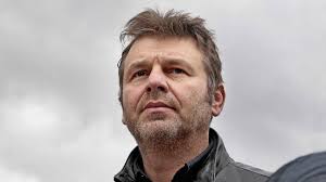 «ενδεχομένως κάποιες φορές να πάτησα τα όρια του θύτη», εξομολογήθηκε ο γνωστός ηθοποιός στην εκπομπή του αντώνη σρόιτερ, αναφερόμενος σε δύο περιπτώσεις σεξουαλικής … Apostolos Gkletsos Ta Newtera Gia Thn Katastash Ths Ygeias Toy Apostolos Gkletsos Ta Neotera Gia Tin Katastasi Tis Ygeias Tou