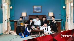Mengintip Agama Member Bts