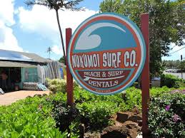 On top of the best board you will also be using a light weight. Nukumoi Surf Company Beach Rentals Surf Lessons Snorkel