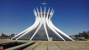 Jul 21, 2021 · hora exacta en brasilia. Catedral Metropolitana De Brasilia Kirche Outdooractive Com