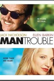 Man Trouble (1992) Technical Specifications » ShotOnWhat?
