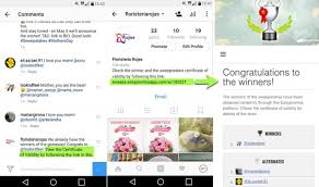 Pick random winners on an instagram giveaway. How To Pick The Winners Of An Instagram Sweepstakes
