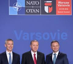 Duda i erdogan omówią też sprawy związane z turystyką. Turkey And Nato From Loveless To Hateful Marriage