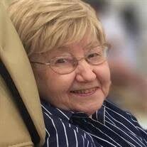 Obituary, Visitation & Funeral Information