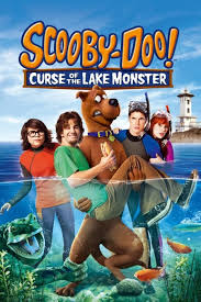 Monster makers 2003 streaming ita film senza limiti. Scooby Doo Curse Of The Lake Monster Movie Poster Nick Palatas Hayley Kiyoko Robbie Amell Scooby Movieposter Brianl Kids Movie Collection Lake