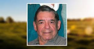 John Dugas Obituary October 28, 2014