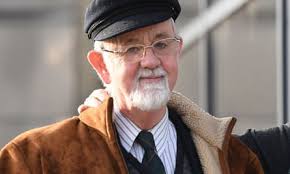 Harpist who performed for the Queen jailed for sexually abusing boy