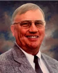 Rodney "Rod" W. Behm