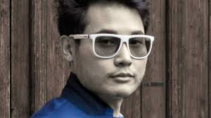 Drinking rules leave US writer dazed