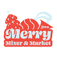 Merry Mixer & Market — Greenville Museum of Art event image