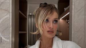 Jazmin peralta poringa