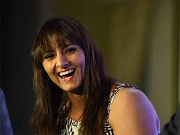 Geeta Phogat It S About Hard Work Not Gender Geeta Phogat The Economic Times Geeta phogat was born as 'geeta kumari phogat' on thursday, 15 december 1988 (age 30 years; geeta phogat it s about hard work not