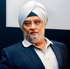 Bishan Bedi, the spin maestro — The Indian Panorama