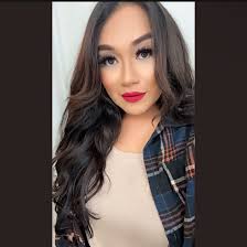 My Best Friend Ariel Monroe 🧜🏽‍♀️