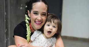 Luz clarita is a mexican telenovela produced by mapat l. Ximena Sarinana Edad