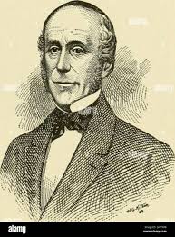 Springfield town hi-res stock photography and images